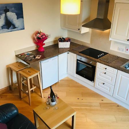 Apartamento Oak Trees Corner Stylish , Relaxing , Getaway Wicklow Exterior foto