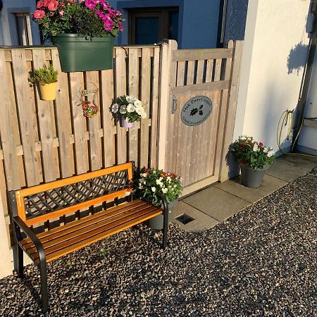 Apartamento Oak Trees Corner Stylish , Relaxing , Getaway Wicklow Exterior foto
