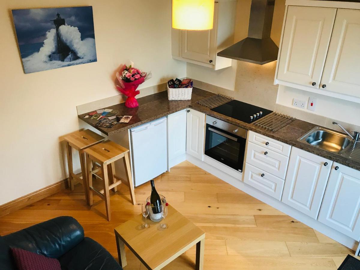Apartamento Oak Trees Corner Stylish , Relaxing , Getaway Wicklow Exterior foto