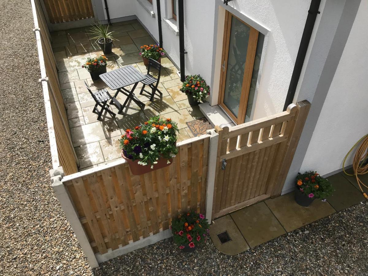 Apartamento Oak Trees Corner Stylish , Relaxing , Getaway Wicklow Exterior foto