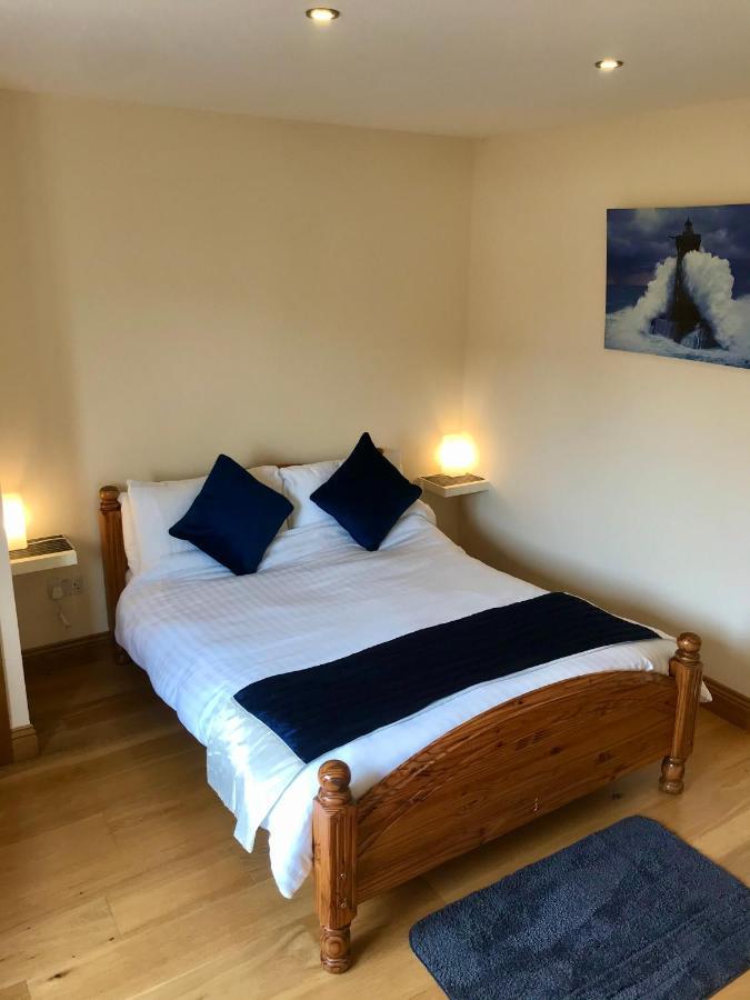 Apartamento Oak Trees Corner Stylish , Relaxing , Getaway Wicklow Exterior foto