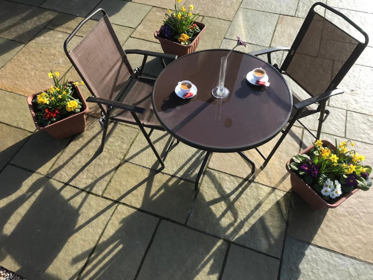 Apartamento Oak Trees Corner Stylish , Relaxing , Getaway Wicklow Exterior foto