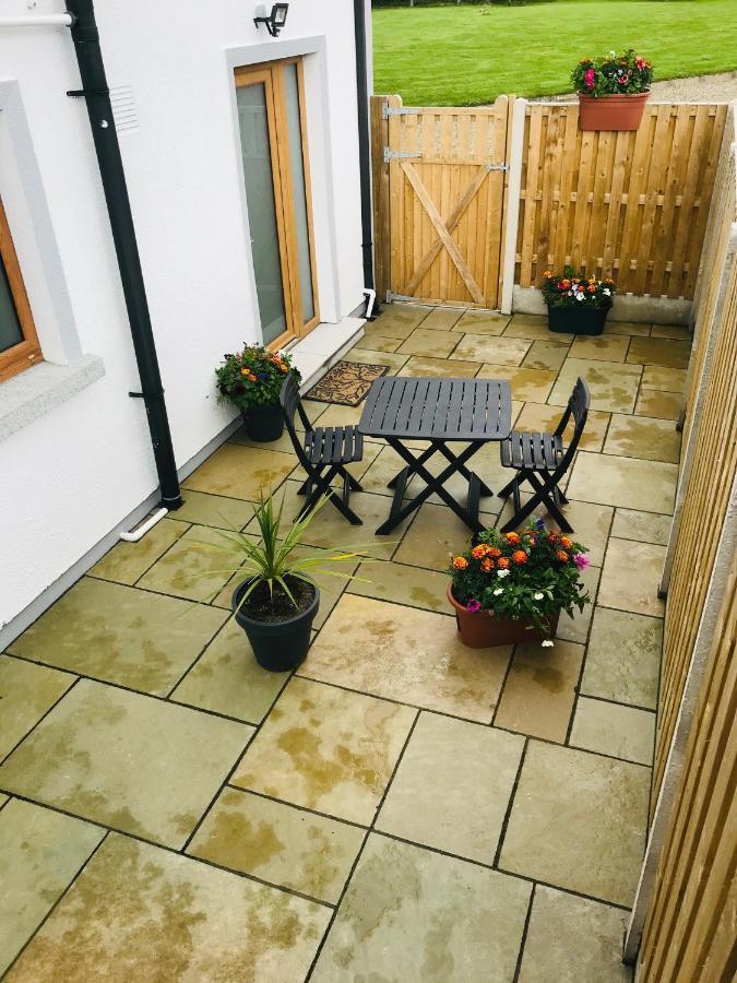 Apartamento Oak Trees Corner Stylish , Relaxing , Getaway Wicklow Exterior foto